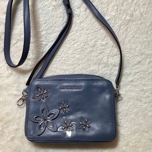 Michael Kors mini crossbody